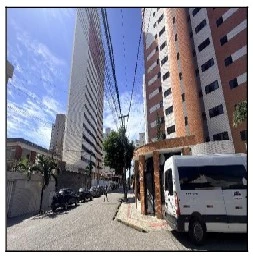 Apartamento com 2 Quartos em Fortaleza/CE em Fortaleza - Ceará