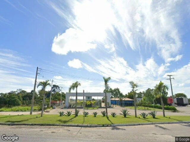 Terreno 360 m² no Distrito de Boa União em Alagoinhas/BA em Alagoinhas - Bahia