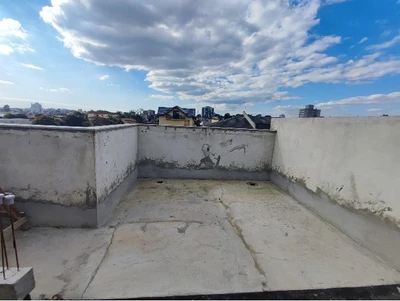 Sobrado Unidade 03 com 166m² privativos em Campo Largo/PR em Campo Largo - Paraná