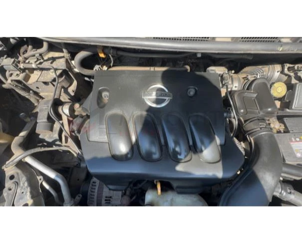Nissan Livina X-Gear 1.8 Automático Preto em São Paulo