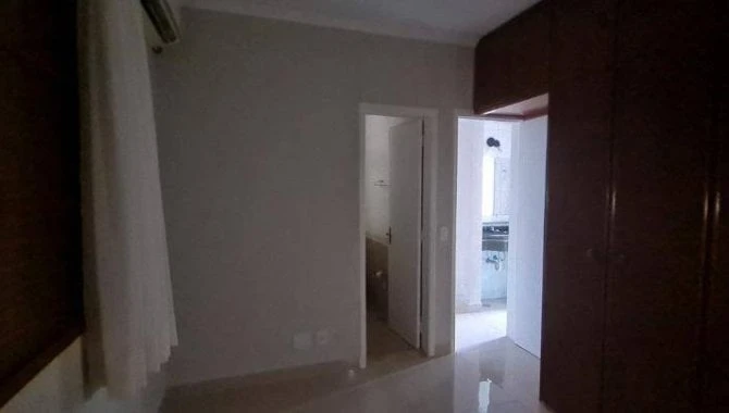 Apartamento com 1 Vaga em Ribeirão Preto/SP em Ribeirão Preto - São Paulo