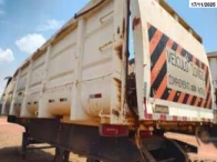 Librelato CRBAENI2 2E Basculante 2018 em Colinas Do Tocantins - Tocantins