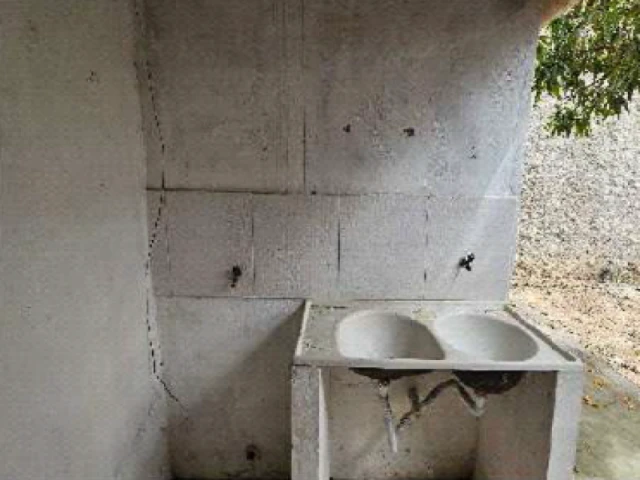 Casa com 2 Dormitórios e 1 Suíte em Bezerros/PE em Bezerros - Pernambuco