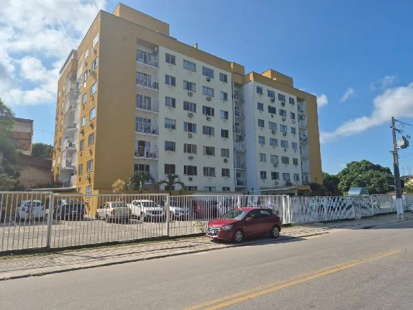 Apartamento com 2 Quartos em Niterói/RJ em Niterói - Rio de Janeiro
