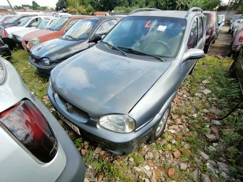 Chevrolet Celta Hatch em Marília - São Paulo