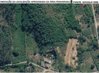 Terreno Terreno com 4.402 m² em Chácaras Bandeirantes II, Tanguá em Tanguá - Rio de Janeiro