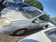 Volkswagen Gol Gol 2000 16V Sucata em Foz Do Iguaçu - Paraná