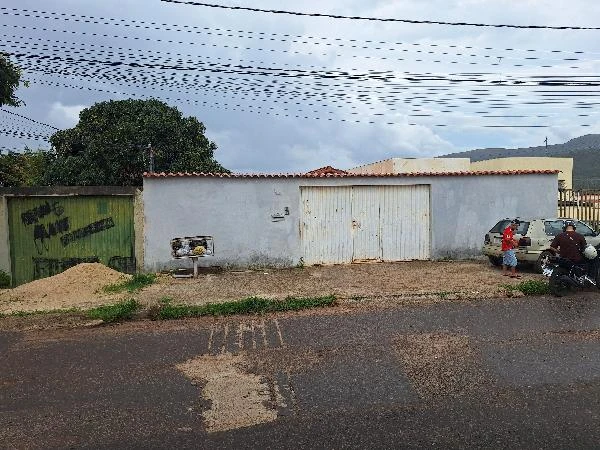 Casa com 2 Quartos em Ibirite/MG em Ibirite - Minas Gerais