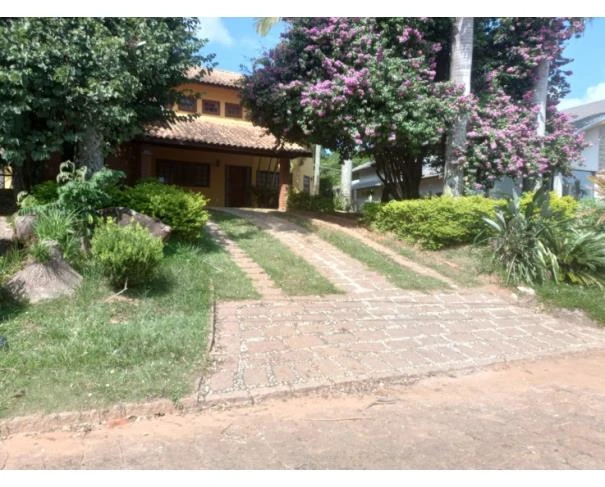 Casa em Itupeva/SP em Itupeva - São Paulo