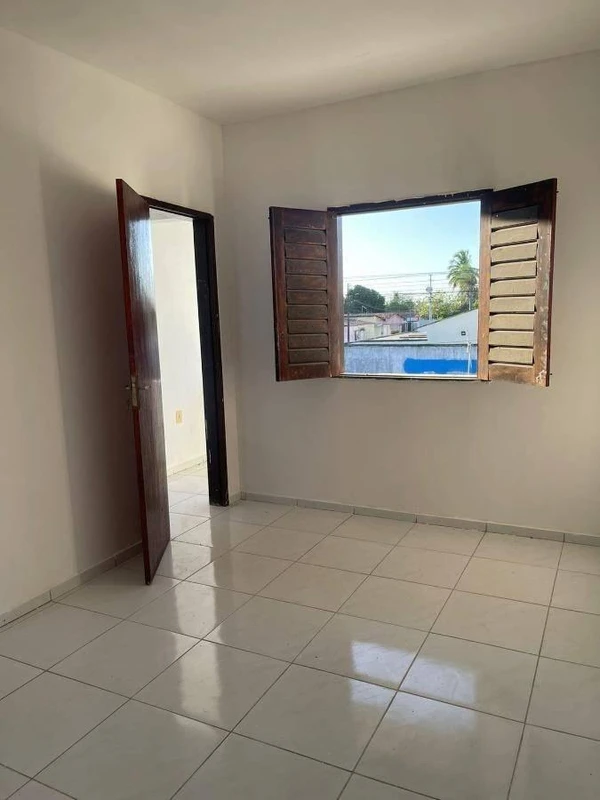 Apartamento com 2 Dormitórios em Horizonte/CE em Horizonte - Ceará