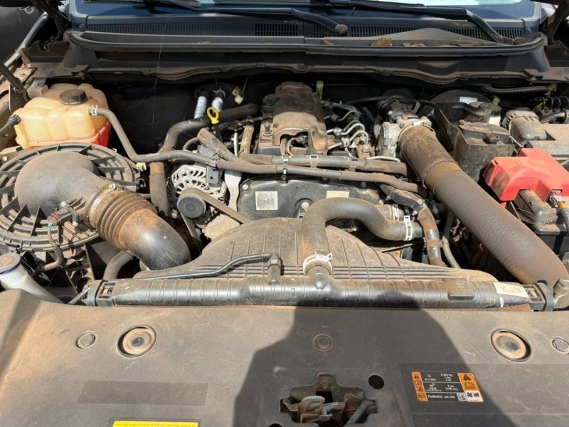 Ford Ranger XLS 2021 Cinza em Sergipe