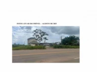 Terreno com Galpoo e Prédio Administrativo em Rio Branco/AC em Rio Branco - Acre
