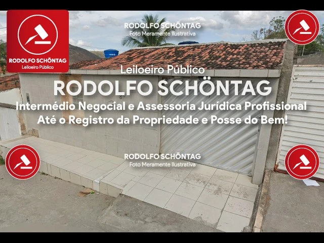 Casa em Caruaru/PE em Caruaru - Pernambuco