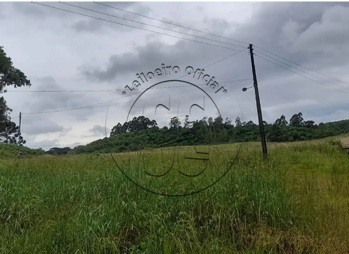 Terreno 60.000 m² de Fração Ideal em Linha Estância, Boqueirão do Leão/RS em Santa Cruz Do Sul - Rio Grande do Sul