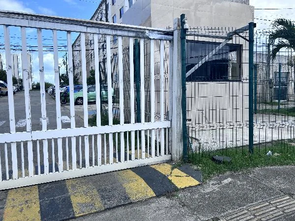 Apartamento com 2 Quartos em Salvador/BA em Salvador - Bahia