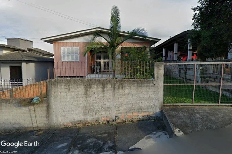 Terreno com terreno urbano no Lote Vila Rica em Criciúma/SC em Criciúma - Santa Catarina