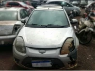 Ford Ka Ka 2012/2013 Flex em Campo Grande - Mato Grosso do Sul