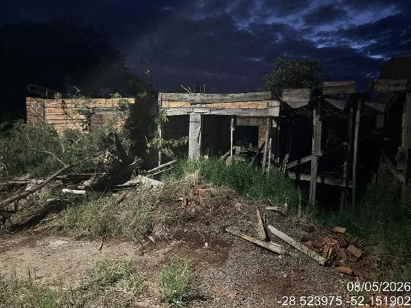 Terreno no Rua B,N. SN Lote Urbano Nº 02, Quadra 05, Vila Maria em Marau/RS em Marau - Rio Grande do Sul
