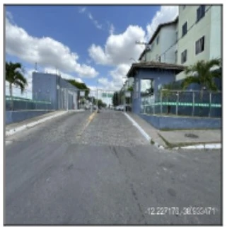 Apartamento com 2 Quartos em Feira de Santana/BA em Feira De Santana - Bahia