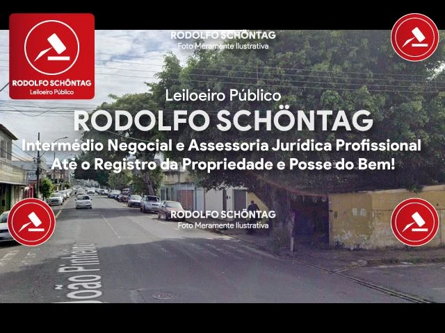 Terreno 56 m² em Uberlândia/MG em Uberlândia - Minas Gerais
