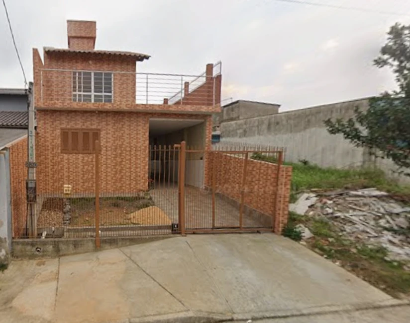 Casa no Jardim Safira em Porto Alegre/RS em Porto Alegre - Rio Grande do Sul