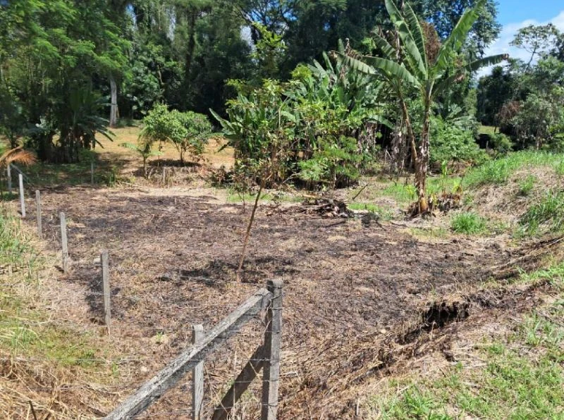 Terreno no Pirabeira em Joinville/SC em Joinville - Santa Catarina