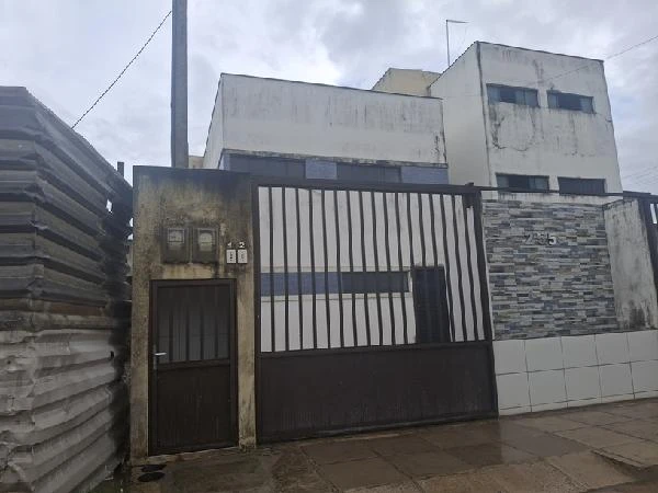 Apartamento com 2 Quartos em Vitória de Santo Antão/PE em Vitoria De Santo Antao - Pernambuco