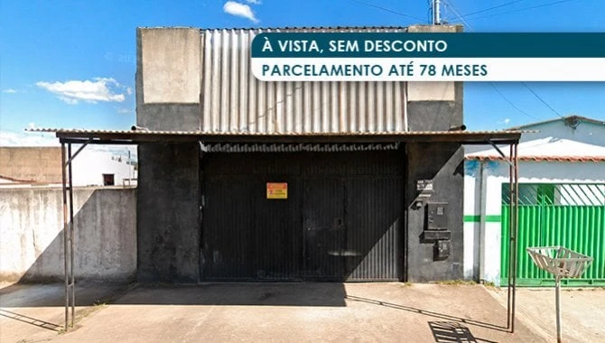 Casa com 181 m² em Cidade dos Pirineus GO em Cocalzinho De Goiás - Goiás