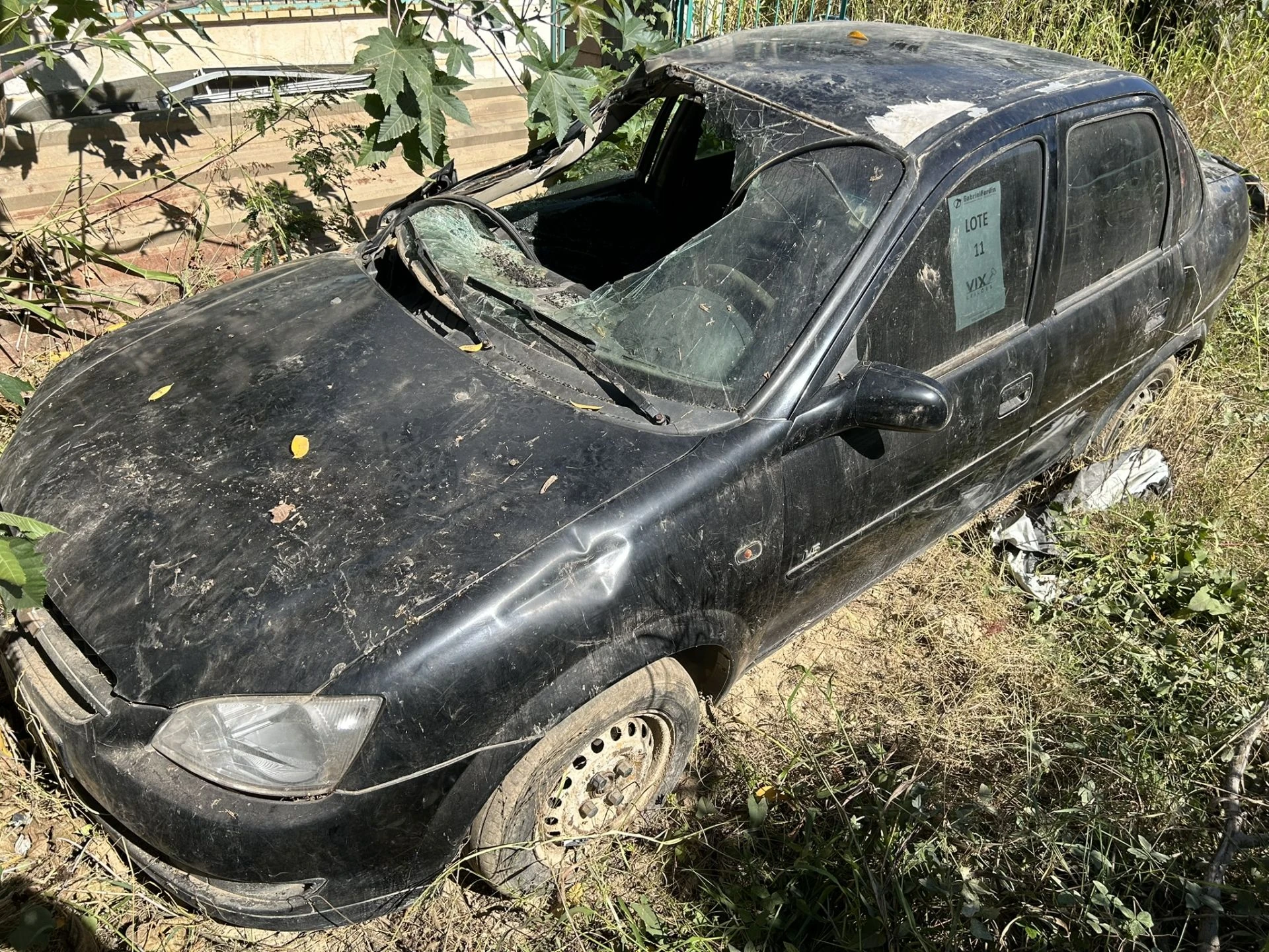 Chevrolet Classic 2011 em Itapemirim - Espírito Santo