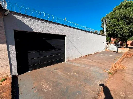 Casa em Goiânia/GO em Goiânia - Goiás