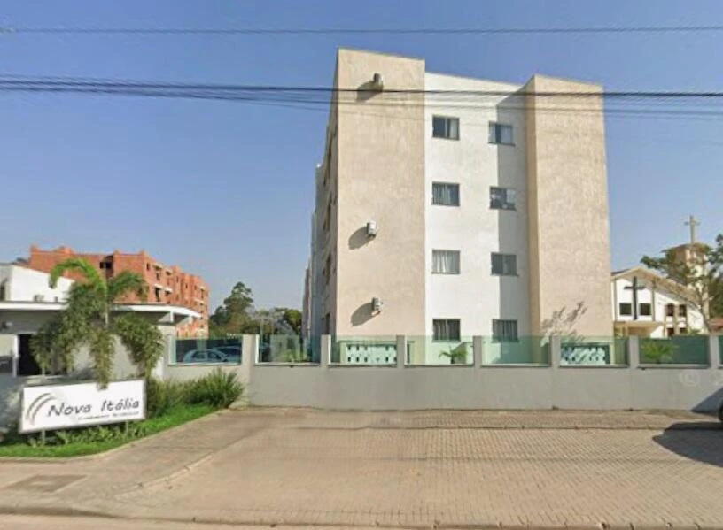 Apartamento em Tijucas/SC em Tijucas - Santa Catarina