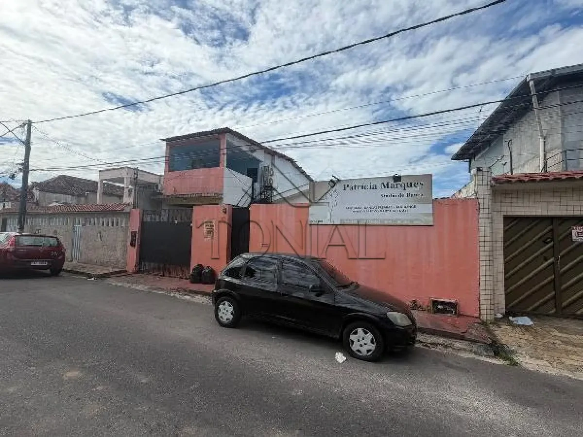 Casa em Manaus/AM em Manaus - Amazonas