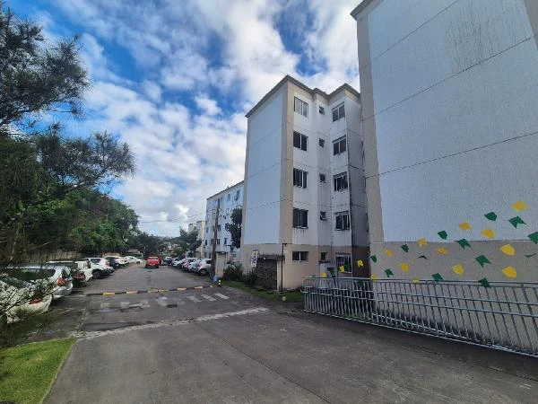 Apartamento com 2 Quartos em Recife/PE em Recife - Pernambuco