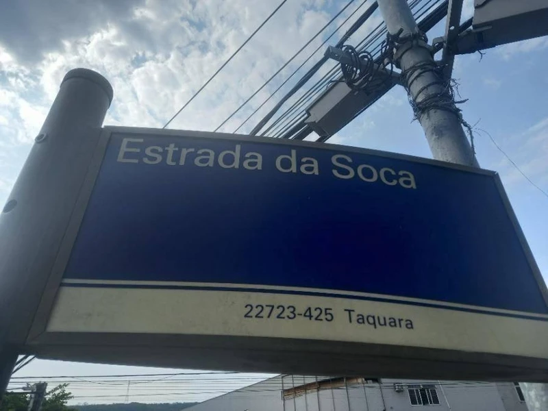 Casa com 4 Quartos em Rio de Janeiro/RJ em Rio De Janeiro