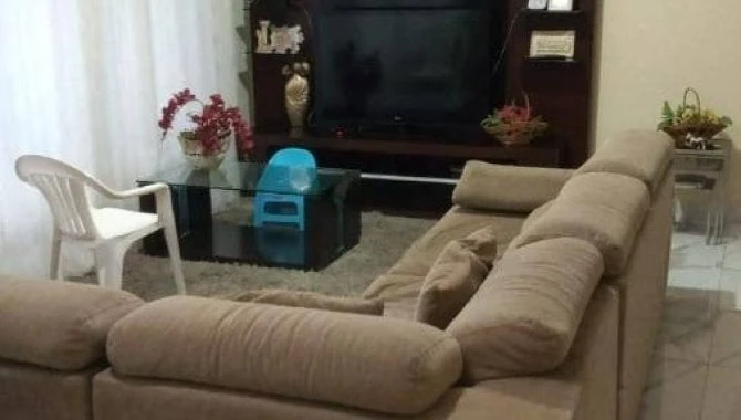 Casa com 1 Vaga em São Paulo/SP em São Paulo