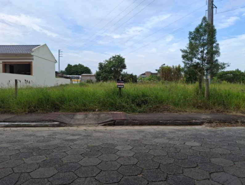 Terreno no Guarita em Sombrio/SC em Sombrio - Santa Catarina
