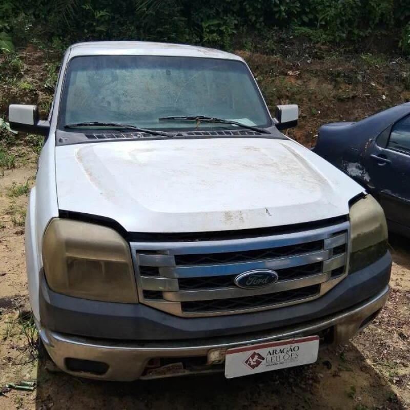 Ford Ranger XLT 2011 em Recife - Pernambuco