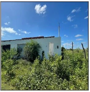 Casa de 102m² com 2 Quartos em Serra Talhada - Pernambuco