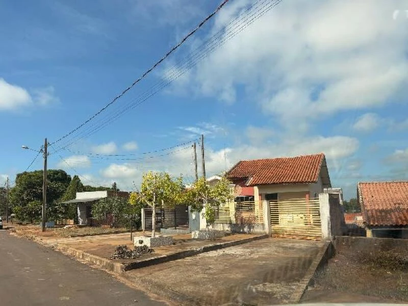 Casa com 2 Quartos em Ipora/PR em Iporã - Paraná