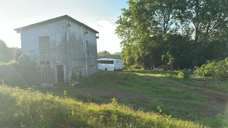 Terreno Lote urbano em Caiçara/RS em Caiçara - Rio Grande do Sul