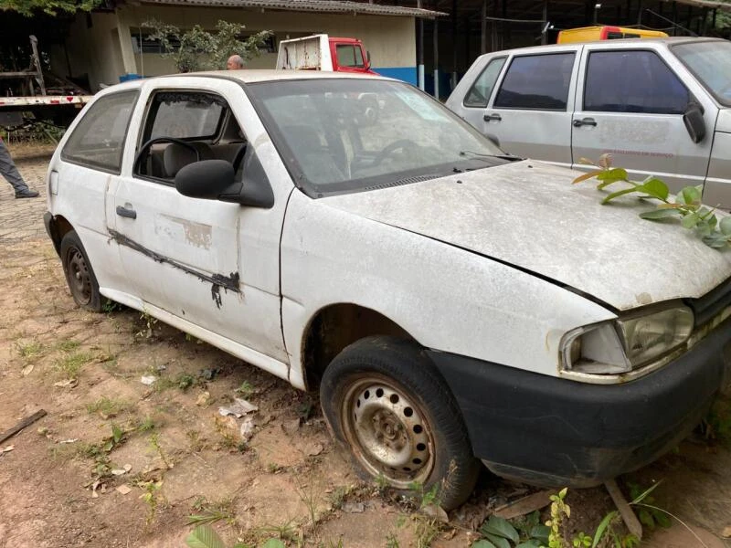 Volkswagen Gol Mi Mi em Ipatinga - Minas Gerais