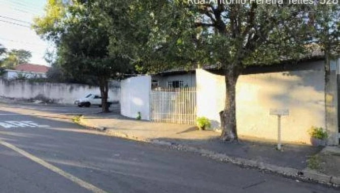 Casa com 75m² construídos no Parque Shiraiwa em Presidente Prudente/SP em Presidente Prudente - São Paulo