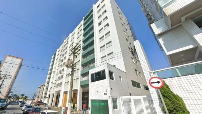 Apartamento em Praia Grande/SP em Praia Grande - São Paulo