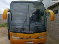 Mercedes-Benz MPolo Paradiso MPolo Paradiso 2005 em Cariacica - Espírito Santo
