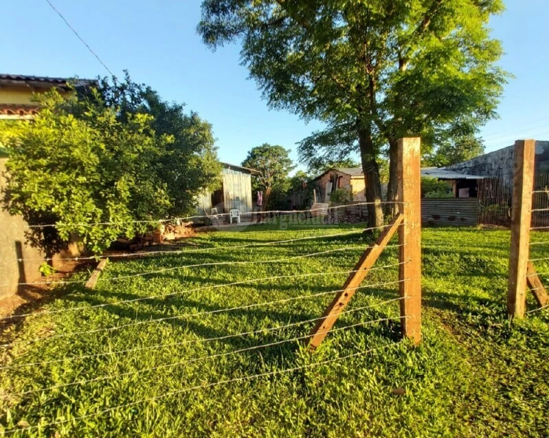 Terreno com Rua Santa Rosa 668 em Giruá/RS em Giruá - Rio Grande do Sul