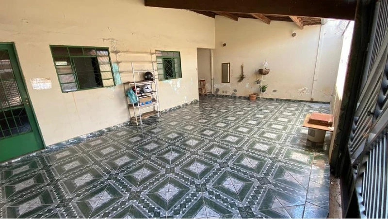 Casa Casa em Araras/SP em Araras - São Paulo