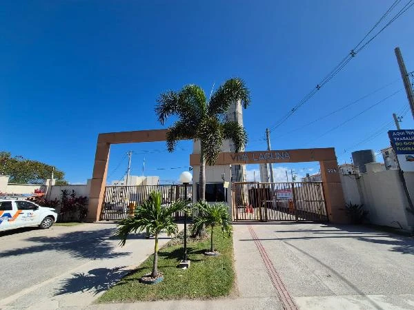 Apartamento com 2 Quartos em Serra/ES em Serra - Espírito Santo