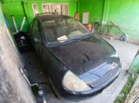 Ford Ka GL 2007 Enchente em Guaíba - Rio Grande do Sul