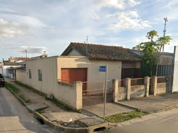 Fração 12,5% em Arroio Grande/RS em Arroio Grande - Rio Grande do Sul