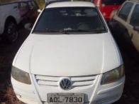 Volkswagen Gol 1.0 2007 em Campo Grande - Mato Grosso do Sul